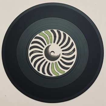 SP Medusa: Emotions And Sorrow - A Tribute To The Pretty Things