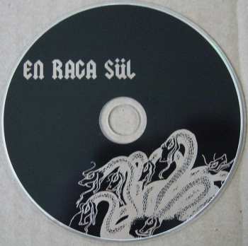 CD Medusa: En Raga Sül
