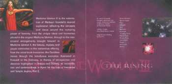 CD Medwyn Goodall: Medicine Woman III (The Rising)