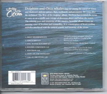 CD Medwyn Goodall: The Way Of The Ocean