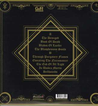 LP Mefisto: Phosphorus