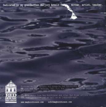 CD Meg Hutchinson: Come Up Full