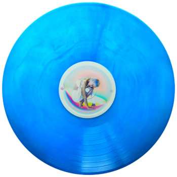 LP Meg Myers: TZIA CLR