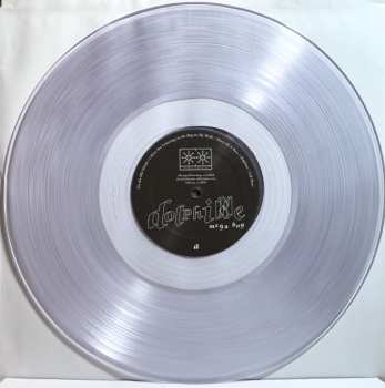 LP Mega Bog: Dolphine CLR | LTD