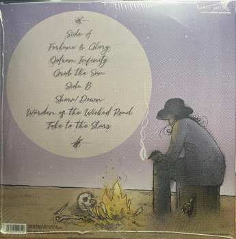 LP Mega Colossus: Show/Down LTD