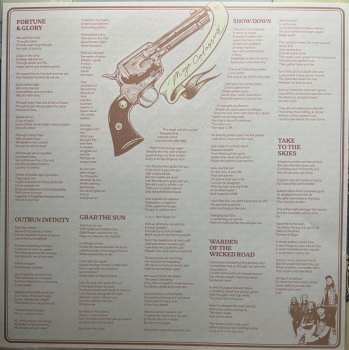 LP Mega Colossus: Show/Down LTD