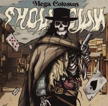 CD Mega Colossus: Show/Down