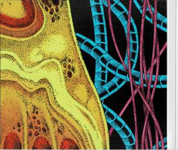 CD Mega Drive: 199XAD