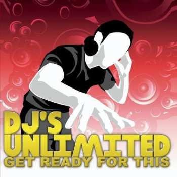 Album Megabass: Hit The Decks - Techno Megamix - The Battle Of The DJ's