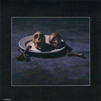 CD Megadeth: Countdown To Extinction