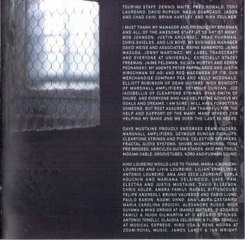 CD Megadeth: Dystopia