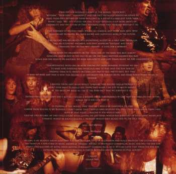 2LP Megadeth: Killing Is My Business And Business Is Good (The Final Kill)