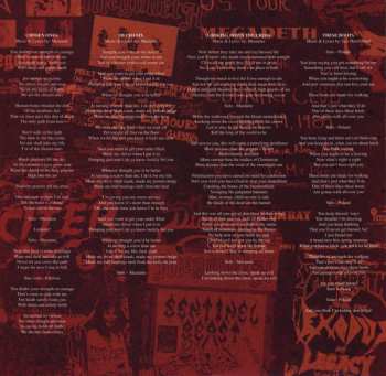 2LP Megadeth: Killing Is My Business And Business Is Good (The Final Kill)