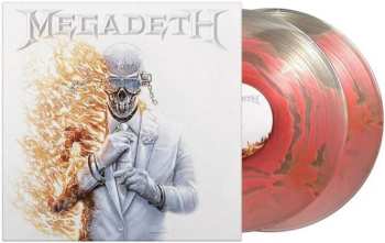 2LP Megadeth: Megadeth