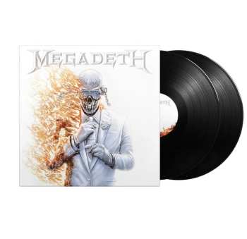 2LP Megadeth: Megadeth