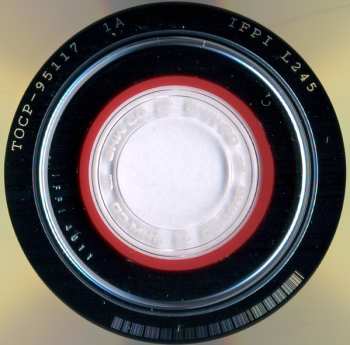 CD Megadeth: Peace Sells... But Who's Buying? = ピース・セルズ...バット・フーズ・バイイング?