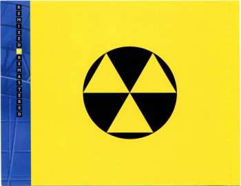 CD Megadeth: Rust In Peace = ラスト・イン・ピース