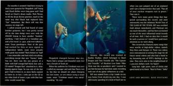 CD Megadeth: Rust In Peace = ラスト・イン・ピース