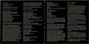 CD Megadeth: Rust In Peace = ラスト・イン・ピース