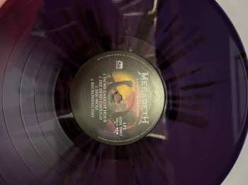 3LP Megadeth: A Night In Buenos Aires LTD | CLR