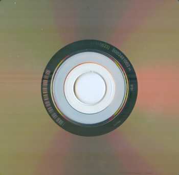 CD Megadeth: The Sick, The Dying... And The Dead!