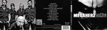 CD Megaherz: Götterdämmerung