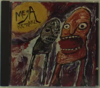 Megakronkel: Megakronkel