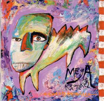 Album Megakronkel: Neurotransmitter