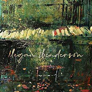 CD Megan Henderson: Pilgrim Souls