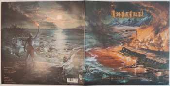 LP Megaton Sword: Blood Hails Steel - Steel Hails Fire