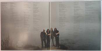 LP Megaton Sword: Blood Hails Steel - Steel Hails Fire