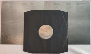 LP Megaton Sword: Blood Hails Steel - Steel Hails Fire