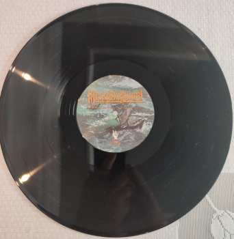 LP Megaton Sword: Blood Hails Steel - Steel Hails Fire