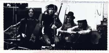 CD Meic Stevens: Gwymon