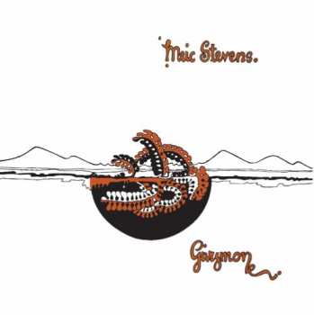 Album Meic Stevens: Gwymon