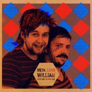Album Mein Sohn William: Every Day, In Every Way
