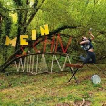 CD Mein Sohn William: Mein Sohn William