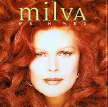 CD Milva: Mein Weg (Stationen Einer Karriere 1977 - 1998)