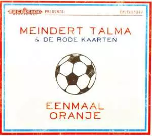 Eenmaal Oranje