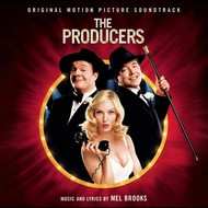 CD Mel Brooks: The Producers Original Motion Picture Soundtrack