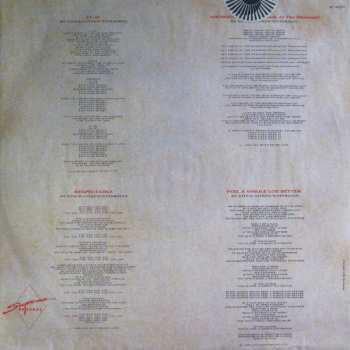 LP Mel & Kim: F.L.M. CLR