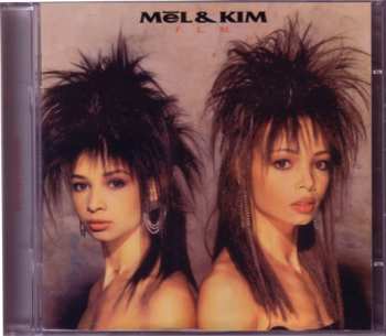 2CD Mel & Kim: F.L.M. DLX