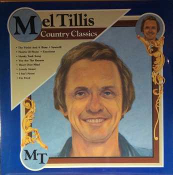 Album Mel Tillis: Country Classics