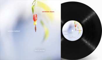 LP David Sylvian: Vermilion Hours 