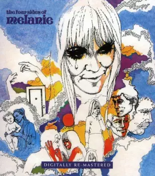 Melanie: Four Sides Of Melanie