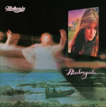 Album Melanie: Madrugada