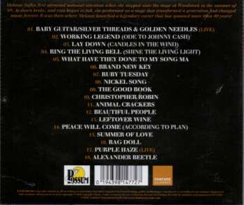 CD Melanie: Working Legend  : All Her Hits And More