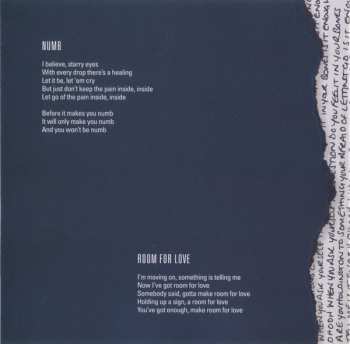 CD Melanie C: Version of Me