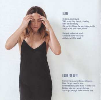 CD Melanie C: Version Of Me