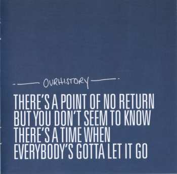 CD Melanie C: Version Of Me